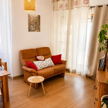 Apartment Cosy A 1 Min Des Thermes Terrasse Clim Aix-les-Bains
